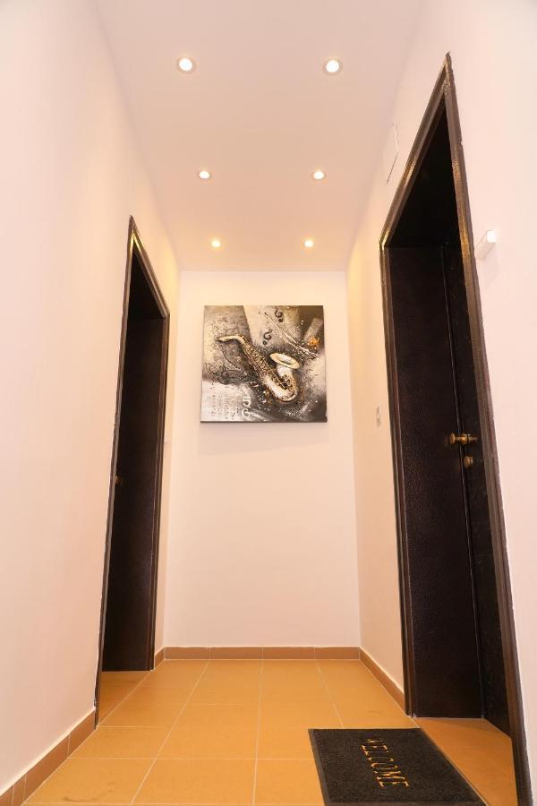 Shushi'S 1 Bedroom Central Apartment Plovdiv Exteriér fotografie