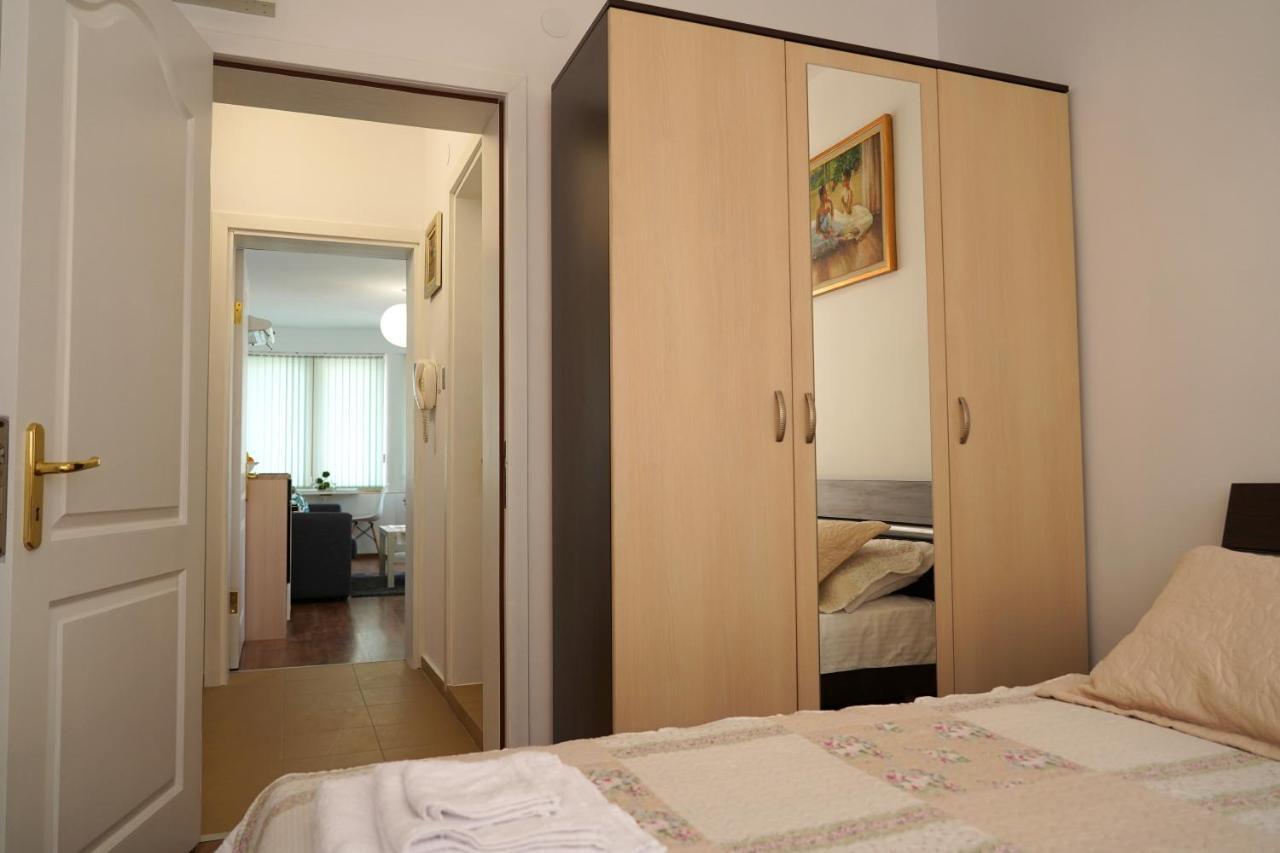 Shushi'S 1 Bedroom Central Apartment Plovdiv Exteriér fotografie